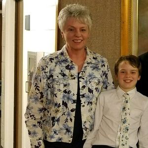 Meet your Posher, Jill